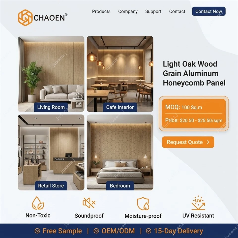 Multi‑Surface Honeycomb Composite Panel best Multi‑Surface Honeycomb Composite Panel best