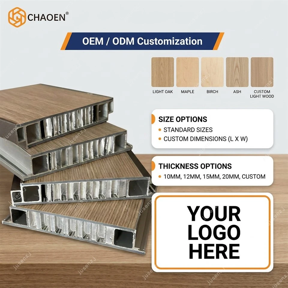 Multi‑Surface Honeycomb Composite Panel high quality Multi‑Surface Honeycomb Composite Panel high quality